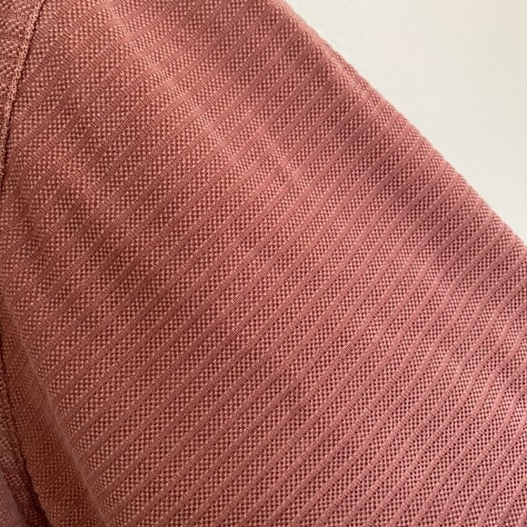 Vintage Men's Ribbed Loose T-Shirt - Picture 5 of 5